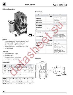 39-407 datasheet  